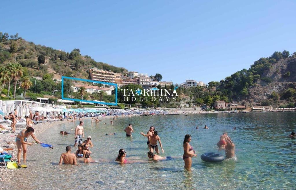 Apartamento Isola Bella - Holidays