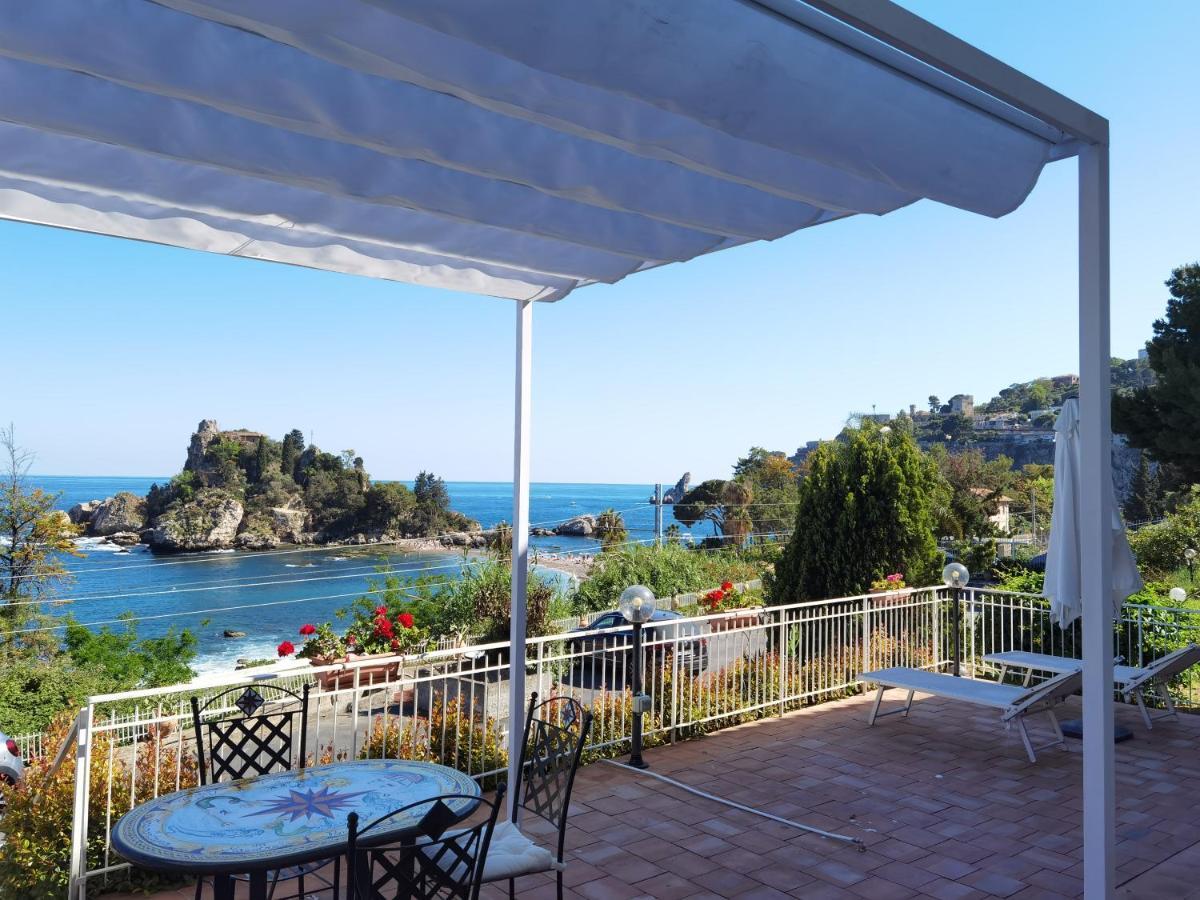 Apartamento Isola Bella - Holidays *