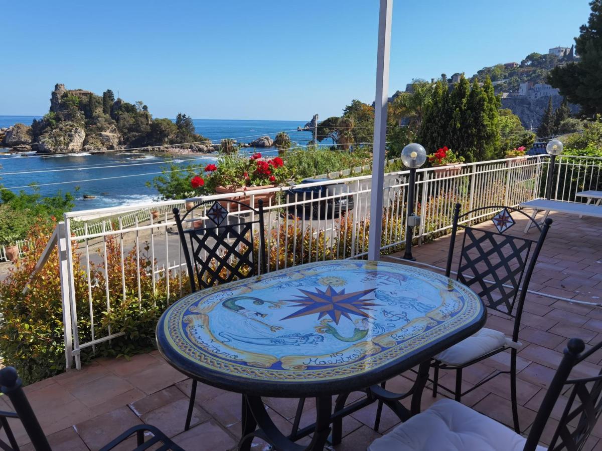 Isola Bella - Holidays Apartamento