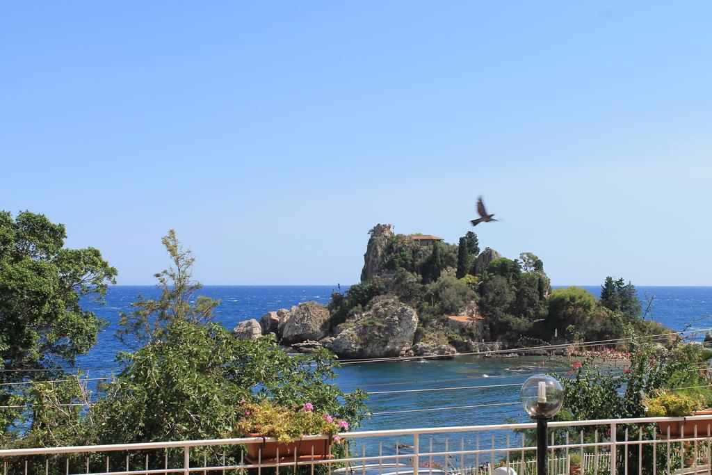 Isola Bella - Holidays Apartamento Taormina