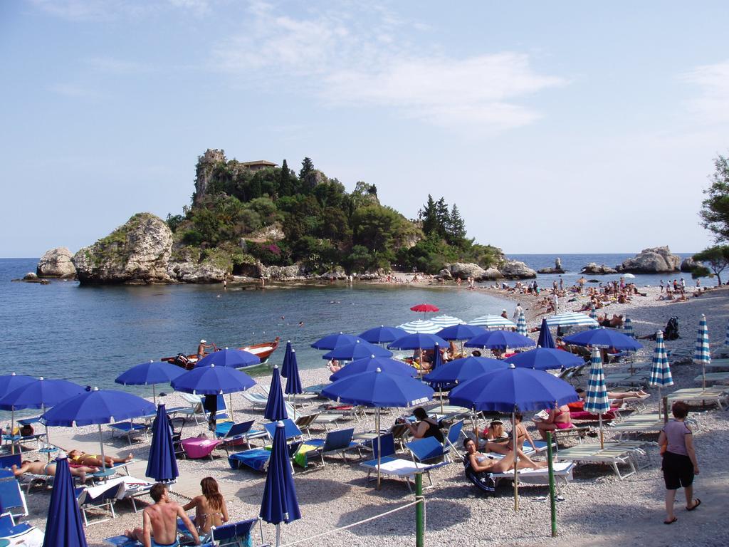 Isola Bella - Holidays Apartamento