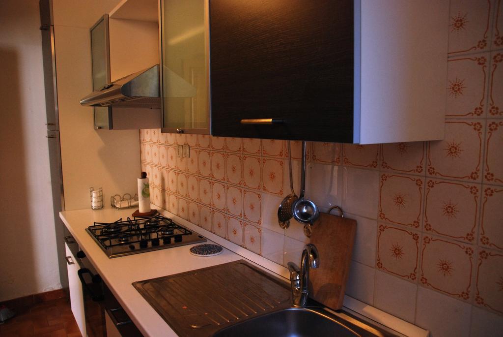 Isola Bella - Holidays Apartamento *