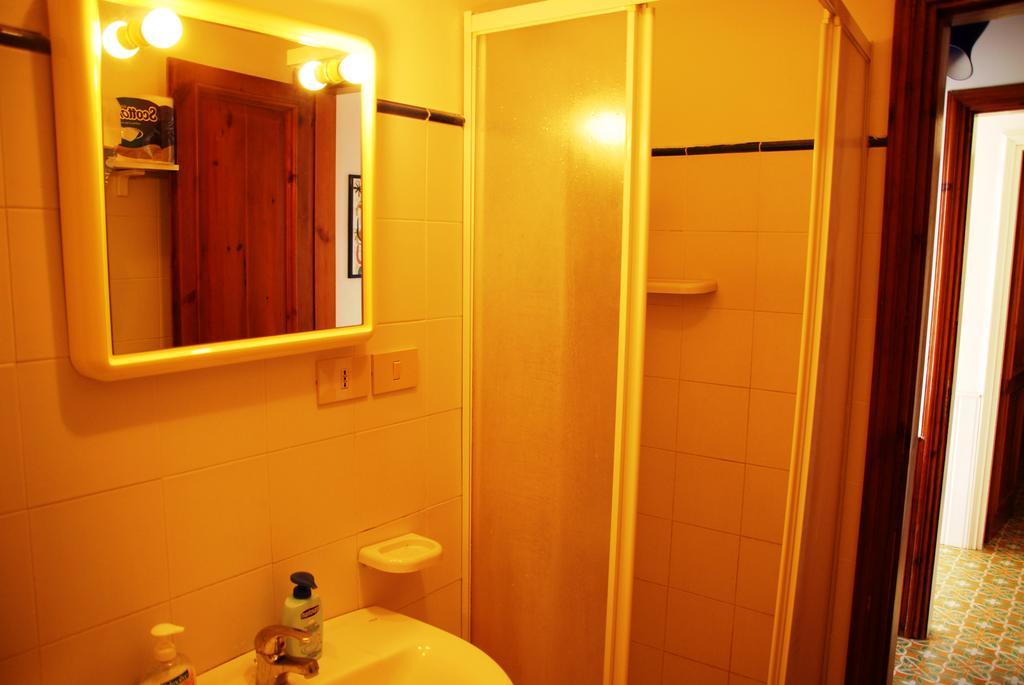 Isola Bella - Holidays Apartamento