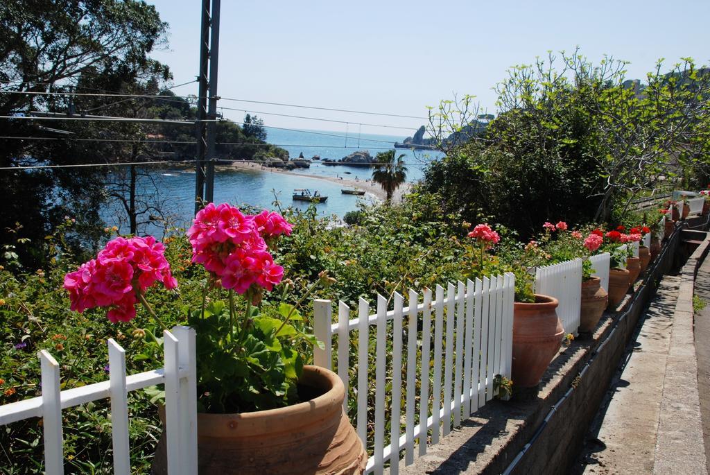 Isola Bella - Holidays Apartamento *