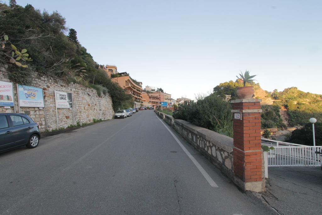 Apartamento Isola Bella - Holidays Taormina