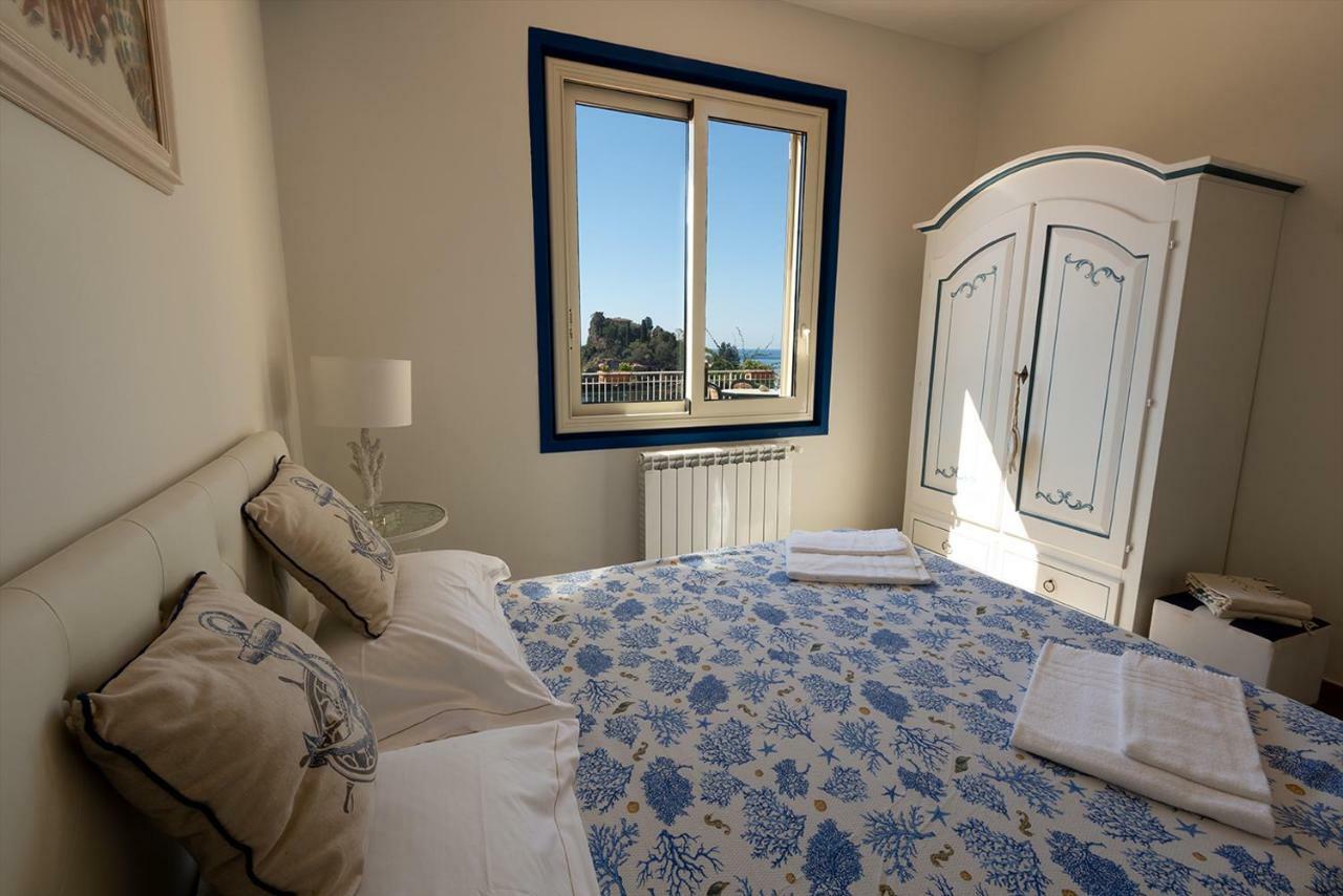 Isola Bella - Holidays Apartamento