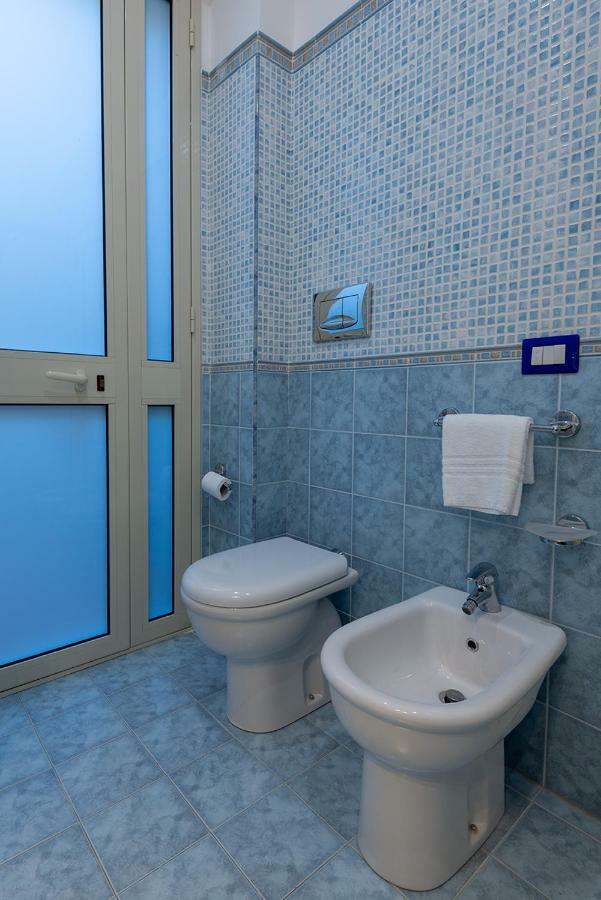 Isola Bella - Holidays Apartamento Taormina