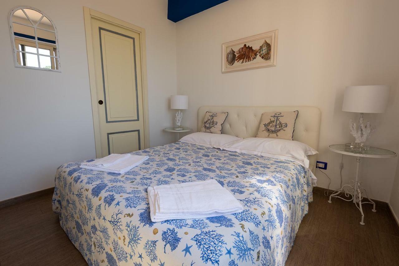 Isola Bella - Holidays Apartamento Taormina