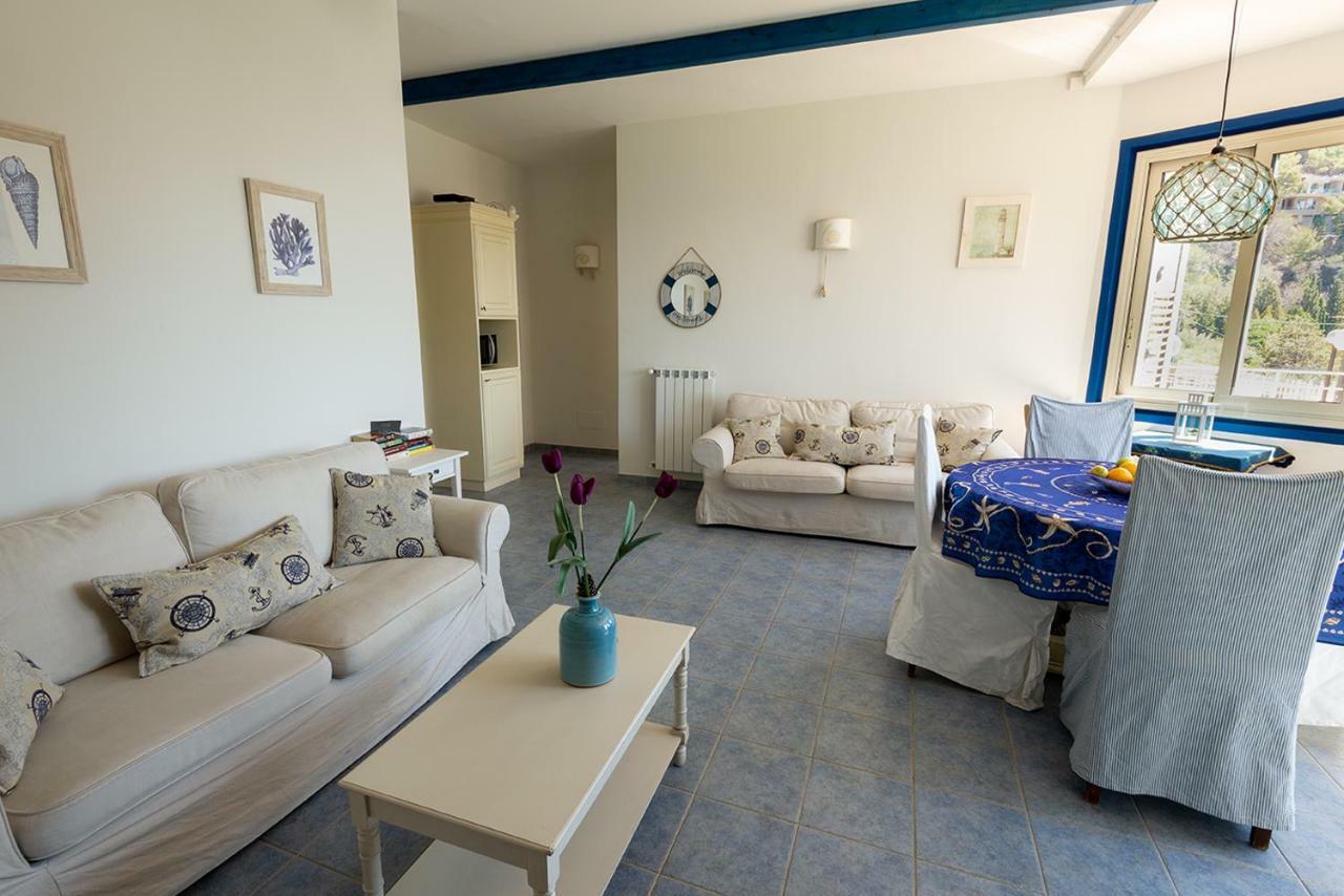 Isola Bella - Holidays Apartamento